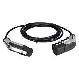 ev charger Wallbox 5m Type 1 to Type 2 Single Phase Charging Lead - Phoenix Contact - ev charger Wallbox 5m Type 1 to Type 2 Single Phase Charging Lead - Phoenix Contact