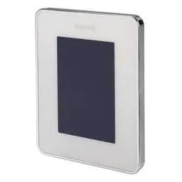 underfloor heating Warmup 7iE Smart Matter Wi-Fi Programmable Thermostat Bright Porcelain - underfloor heating Warmup 7iE Smart Matter Wi-Fi Programmable Thermostat Bright Porcelain