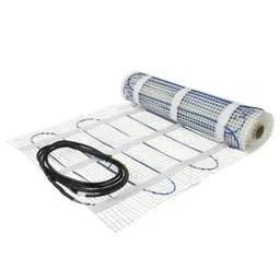 underfloor heating Indeco 2.5m² (150W/m²) 375W Underfloor Heating Mat - underfloor heating Indeco 2.5m² (150W/m²) 375W Underfloor Heating Mat