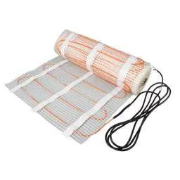 underfloor heating Indeco 3m² (150W/m²) 450W Underfloor Heating Mat - underfloor heating Indeco 3m² (150W/m²) 450W Underfloor Heating Mat