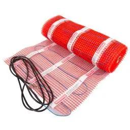 underfloor heating Warmup 6m² (150W/m²) 900W Sticky Mat Underfloor Heating - underfloor heating Warmup 6m² (150W/m²) 900W Sticky Mat Underfloor Heating