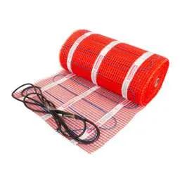 underfloor heating Warmup 9m² (150W/m²) 1.35kW Sticky Mat Underfloor Heating - underfloor heating Warmup 9m² (150W/m²) 1.35kW Sticky Mat Underfloor Heating