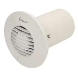 humidity fns Xpelair DX100HTR 100mm 4" Simply Silent Fan Humidistat, Timer and Wall Kit - humidity fns Xpelair DX100HTR 100mm 4" Simply Silent Fan Humidistat, Timer and Wall Kit