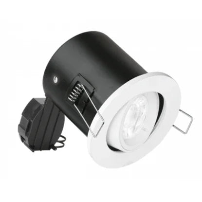 Fire Rated Downlights