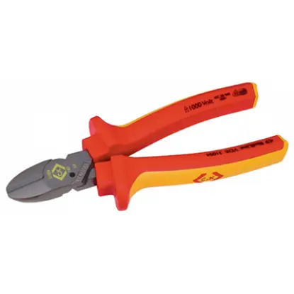 tools VDE Combicutter1TM - Tools tools VDE Combicutter1TM Tools