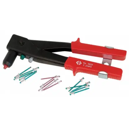 tools Riveting Pliers Set - Tools tools Riveting Pliers Set Tools