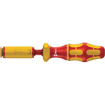tools Series 7400 VDE Kraftform Adjustable Torque Handle (1.2-3.0Nm) - Tools tools Series 7400 VDE Kraftform Adjustable Torque Handle (1.2-3.0Nm) Tools