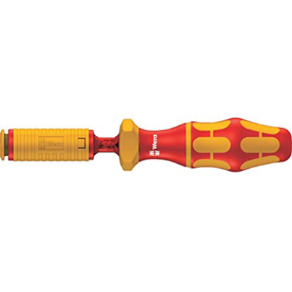 tools Series 7400 VDE Adjustable Torque Screwdriver Handle (1.3- 3Nm) - Tools tools Series 7400 VDE Adjustable Torque Screwdriver Handle (1.3- 3Nm) Tools