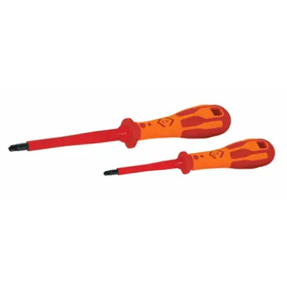 tools VDE Screwdriver Set of 2 - Modulo - Tools tools VDE Screwdriver Set of 2 - Modulo Tools