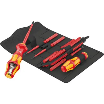 tools Kraftform Kompakt Turbo i - 16 Pieces - Tools tools Kraftform Kompakt Turbo i - 16 Pieces Tools