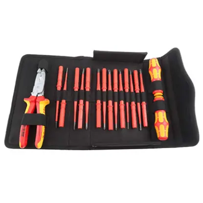 tools Kraftform Kompakt VDE 17 Extra Slim 1, 16 Pieces - Tools tools Kraftform Kompakt VDE 17 Extra Slim 1, 16 Pieces Tools