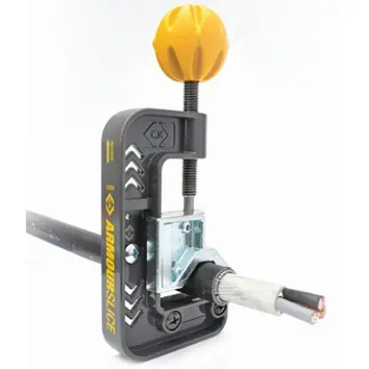 tools ArmourSlice SWA Cable Stripper - Tools tools ArmourSlice SWA Cable Stripper Tools