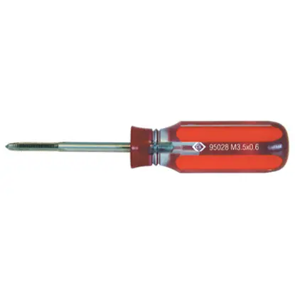 tools M3.5 x 0.6mm Re Threading Tool - Tools tools M3.5 x 0.6mm Re Threading Tool Tools