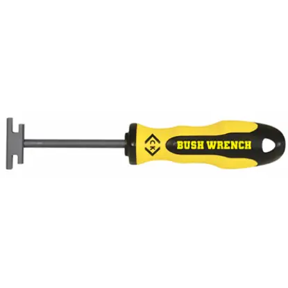 tools Conduit Bush Wrench - Tools tools Conduit Bush Wrench Tools