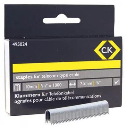 tools 10mm Staples for T6228 Staple Gun (Box of 1000) - Tools tools 10mm Staples for T6228 Staple Gun (Box of 1000) Tools