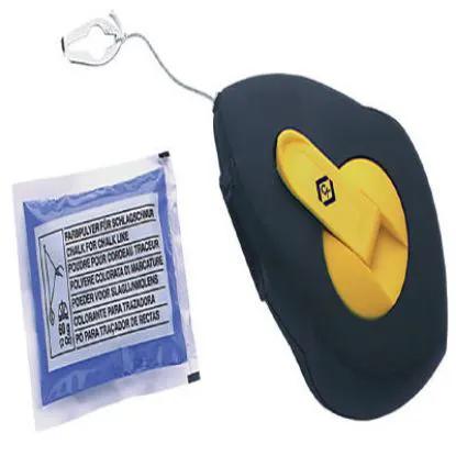tools Chalk Line Reel & Chalk - Tools tools Chalk Line Reel & Chalk Tools