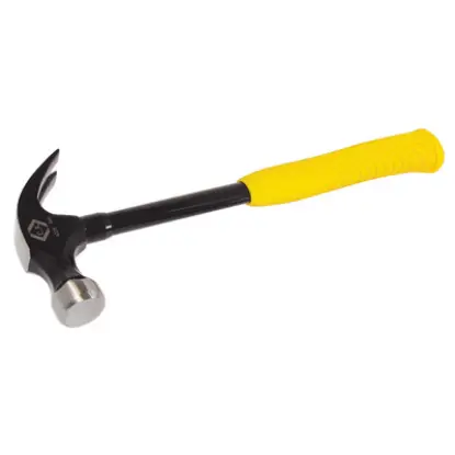 tools All Steel Claw Hammer 227g - Tools tools All Steel Claw Hammer 227g Tools