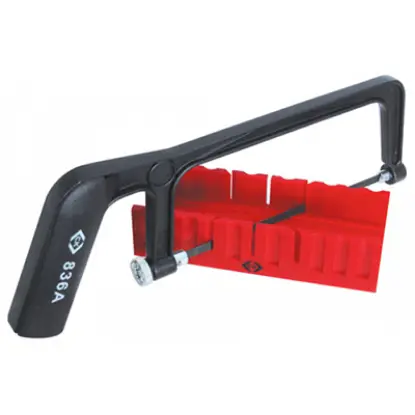 tools Mini Hacksaw & Mitre Box - Tools tools Mini Hacksaw & Mitre Box Tools
