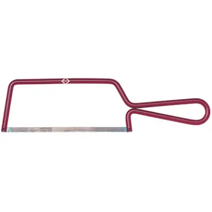 tools 150mm Junior Hacksaw - Tools tools 150mm Junior Hacksaw Tools