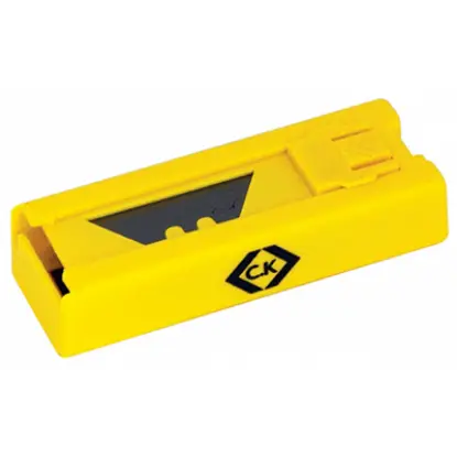 tools Spare Blades Standard - Pack of 10 - Tools tools Spare Blades Standard - Pack of 10 Tools