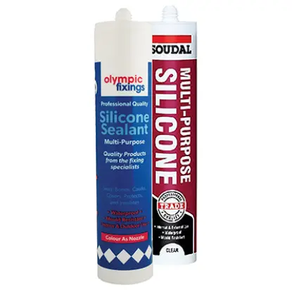 tools Multi Purpose Silicone - White - Tools tools Multi Purpose Silicone - White Tools