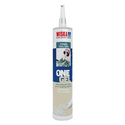 tools ONEGEL Silicone Cartridge - 300ml - Tools tools ONEGEL Silicone Cartridge - 300ml Tools