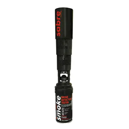 tools Smoke Canister with Sabre 150ml - Tools tools Smoke Canister with Sabre 150ml Tools