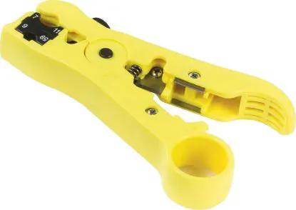 tools 4 IN ONE DATA CABLE STRIPPER - Tools tools 4 IN ONE DATA CABLE STRIPPER Tools