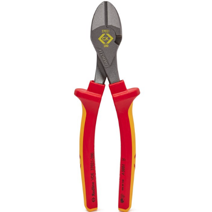 tools Redline VDE High Leverage Side Cutters - 180mm - Tools tools Redline VDE High Leverage Side Cutters - 180mm Tools