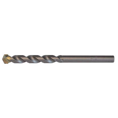 tools Masonry Drill Bit 6x100mm - Tools tools Masonry Drill Bit 6x100mm Tools