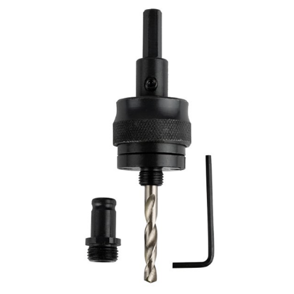 tools Quick Change Arbor Set - Tools tools Quick Change Arbor Set Tools