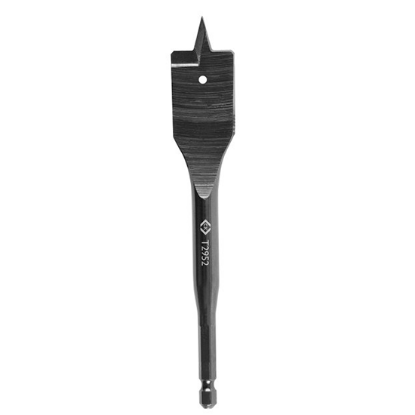 tools HD Flat Wood Bit 16 x 152mm - Tools tools HD Flat Wood Bit 16 x 152mm Tools