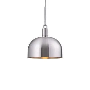 buster and punch Buster + Punch Forked Pendulum Metal Ø 34cm steel - buster and punch Buster + Punch Forked Pendulum Metal Ø 34cm steel