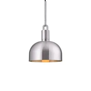 buster and punch Buster + Punch Forked Pendulum Metal Ø 25cm steel - buster and punch Buster + Punch Forked Pendulum Metal Ø 25cm steel