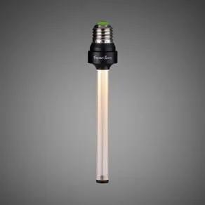 buster and punch Buster + Punch LED bulb E27 Tube 5W 2,700K dimmable - buster and punch Buster + Punch LED bulb E27 Tube 5W 2,700K dimmable