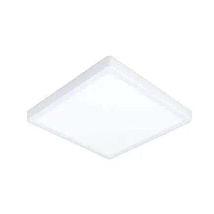 Southery wall spotlight, 1-bulb brushed cream gold