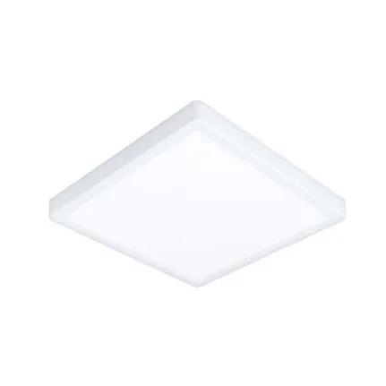 Southery wall spotlight, 1-bulb brushed cream gold