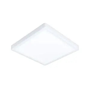 Southery wall spotlight, 1-bulb brushed cream gold