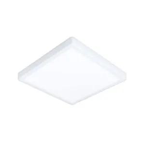 Southery wall spotlight, 1-bulb brushed cream gold