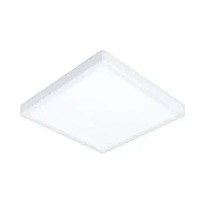 Southery downlight 2-bulb brushed cream gold