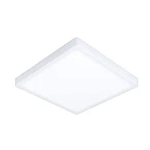Southery downlight 2-bulb brushed cream gold