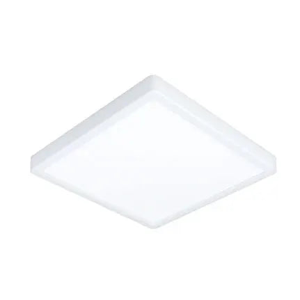Southery downlight 2-bulb brushed cream gold
