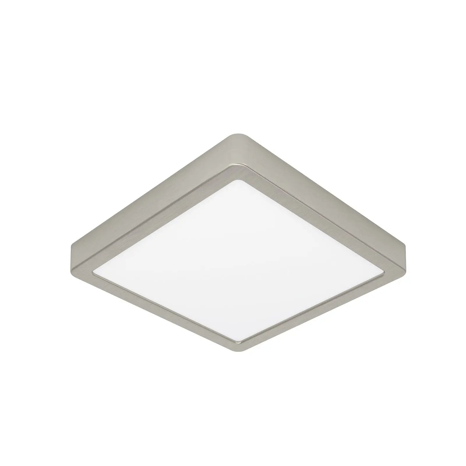 Southery downlight 3-bulb brushed cream gold