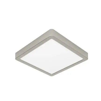 Southery downlight 3-bulb brushed cream gold