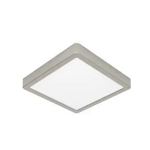 Southery downlight 3-bulb brushed cream gold