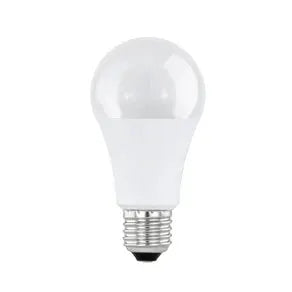 LED bulb E27 A60 9 W 2,700 K 830 lm Motion sensor