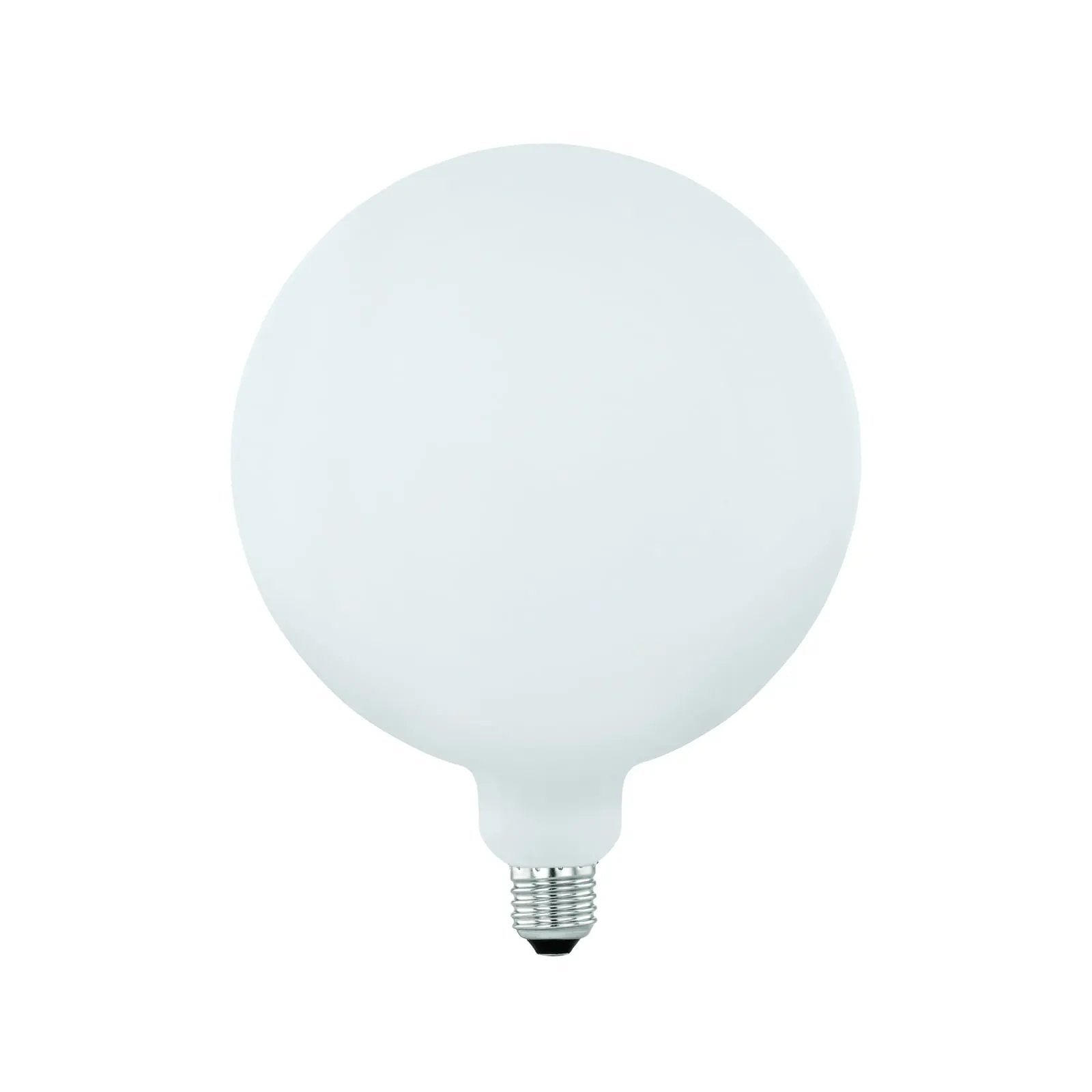 LED globe G200 E274.5W Big Size 2,700 K opal
