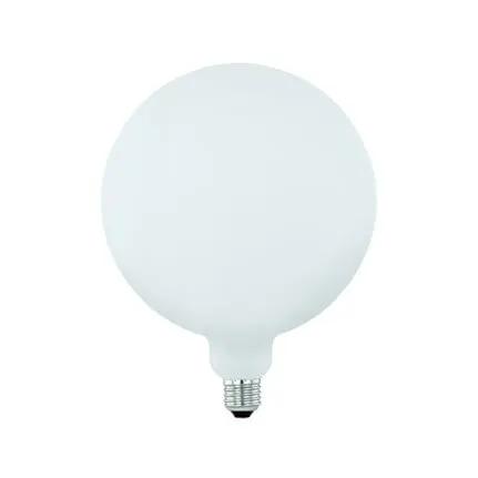LED globe G200 E274.5W Big Size 2,700 K opal