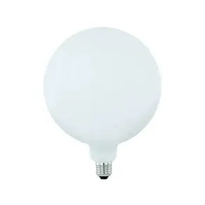 LED globe G200 E274.5W Big Size 2,700 K opal
