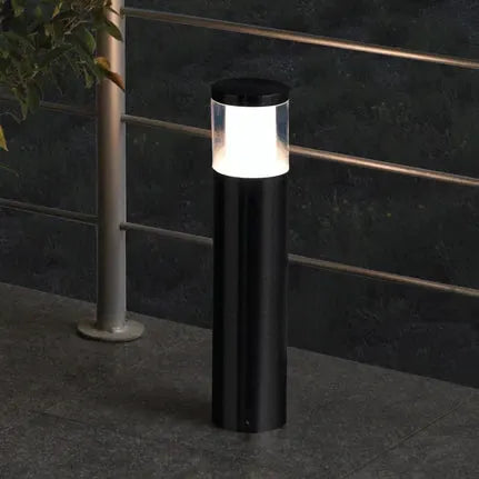 EGLO connect Basalgo-Z LED pedestal light, black